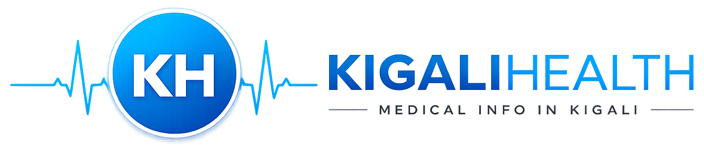 KigaliHealth